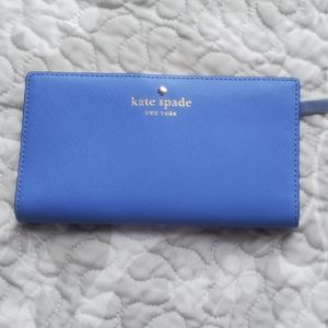 Kate Spade Bifold Wallet
